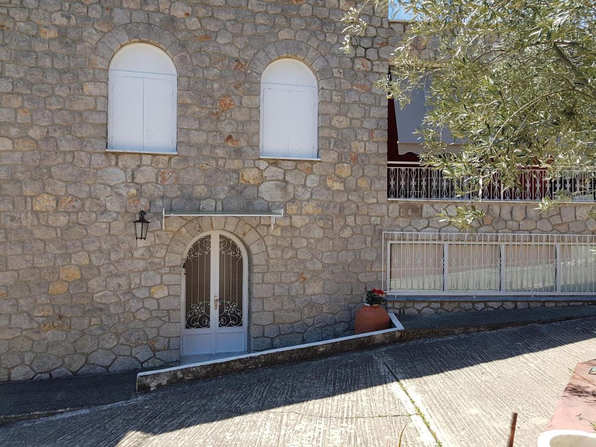 Villa Elea Tolo Exterior photo